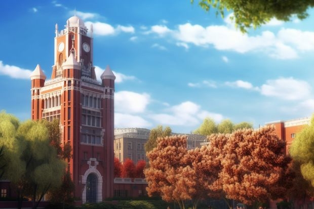 中国所有大学的排行榜 中国大学排名前十位的有哪几个阿？