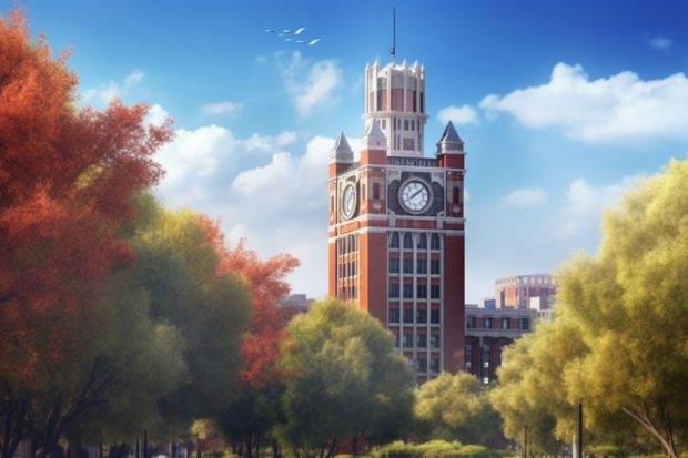中国舞专业大学排行榜 全国有考古系高校排名