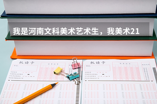 我是河南文科美术艺术生，我美术211分，文化大概多少能上黄淮学院呢？