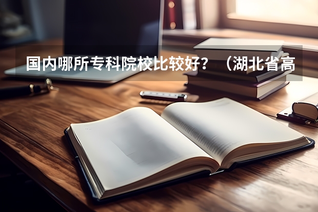国内哪所专科院校比较好？（湖北省高职高专院校排名）