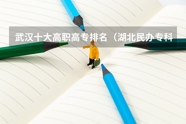武汉十大高职高专排名（湖北民办专科院校排名）