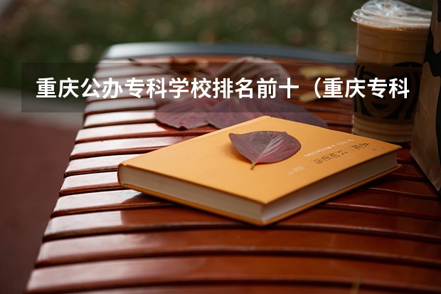 重庆公办专科学校排名前十（重庆专科学校排名最新排名）