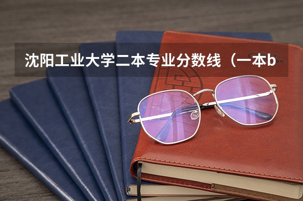 沈阳工业大学二本专业分数线（一本b段院校在辽宁的最低录取分数线）